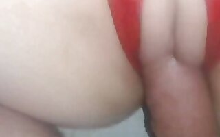 mature pantyhose fuck