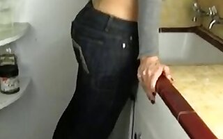 mature latex fuck